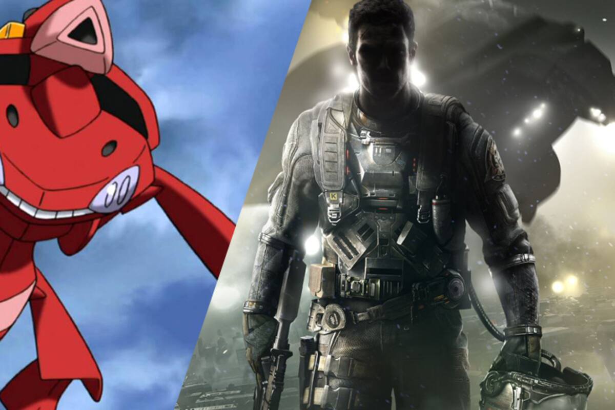 Aduanas de Chile en paro: Códigos de 'Genesect' y 'Call of Duty Infinite Warfare' retrasados