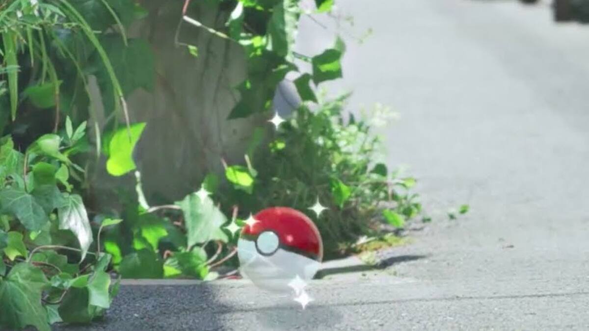 El Pokémon se obtendrá por medio de una investigación especial
