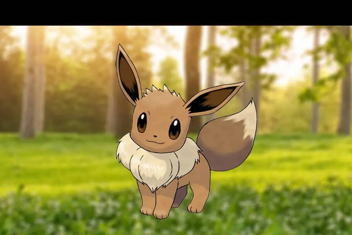 HORI presenta nuevos controles y más accesorios de Eevee para Nintendo Switch