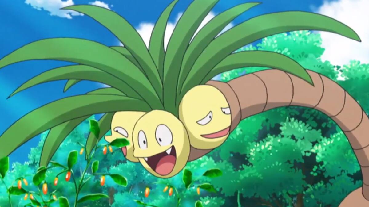 El Pokémon Volcán necesita tu ayuda para librarse de las garras del Team GO Rocket