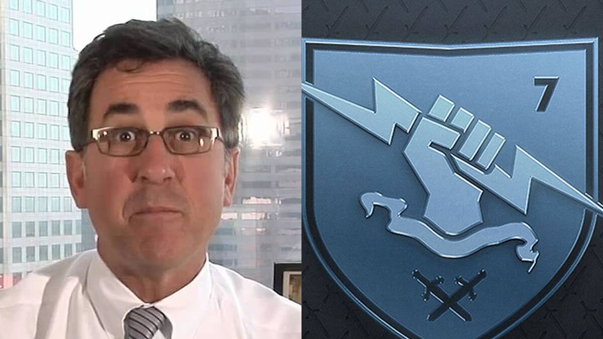 El polémico analista considera que un buen trato fue el de EA y Respawn por mucho menos dinero