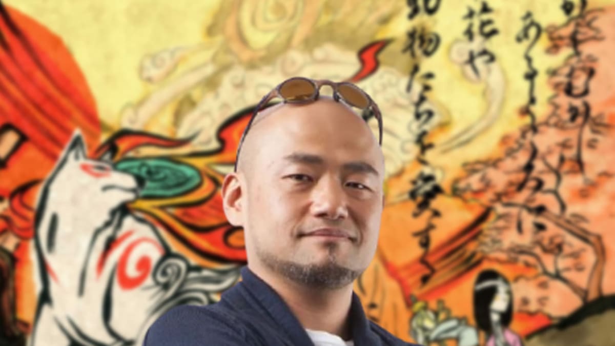 El polémico desarrollador japonés está arrepentido por la manera en que trató a la jugadora
