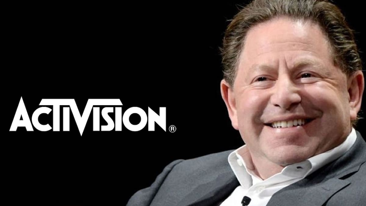El polémico director general de la compañía piensa que los reguladores no saben nada de la industria de videojuegos