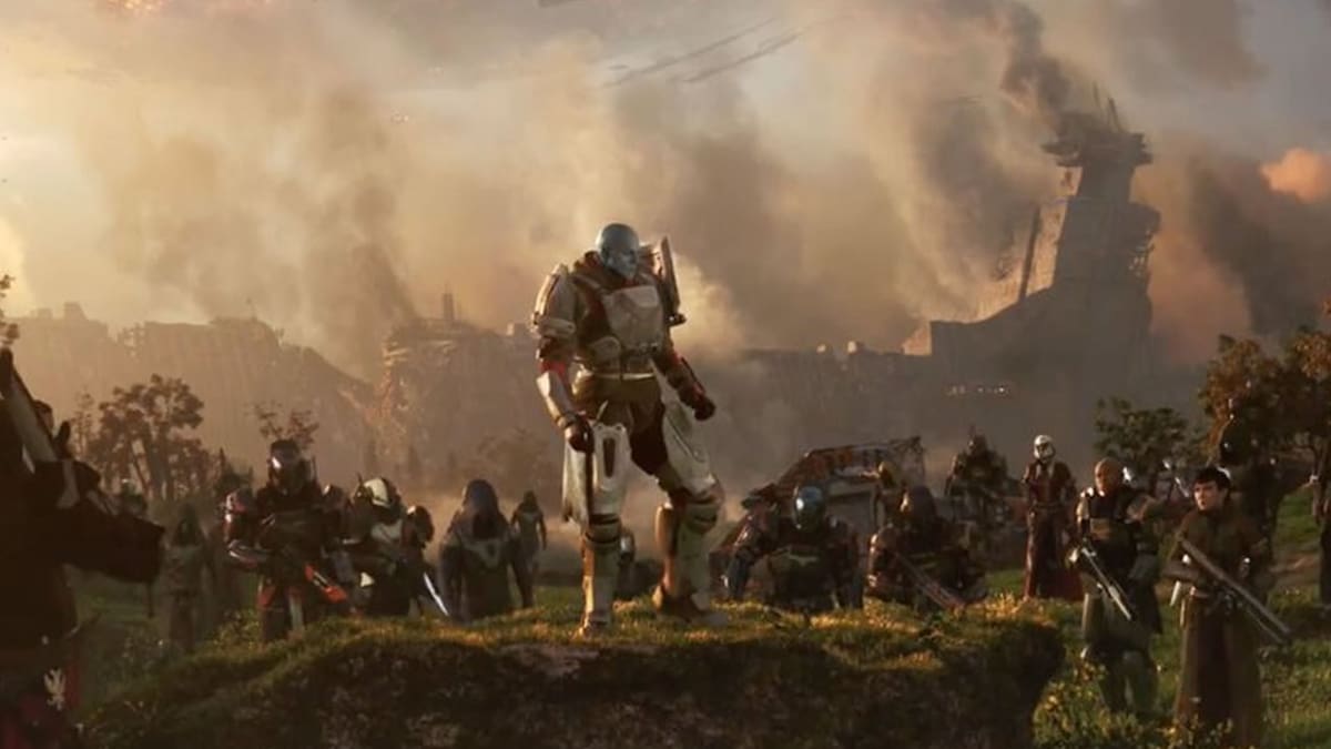 El polémico emprendedor se quejó por los problemas de Destiny 2