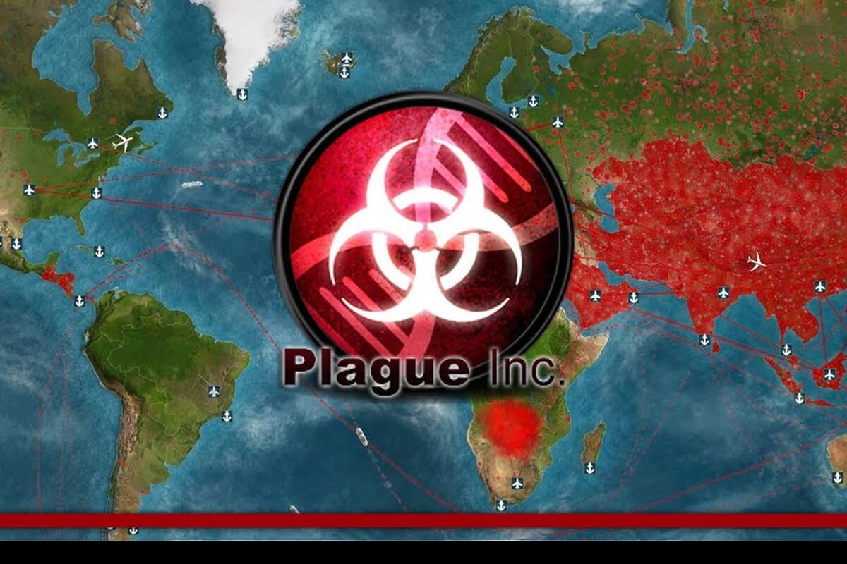 Plague Inc. estrena modo en el que lucharás contra una pandemia