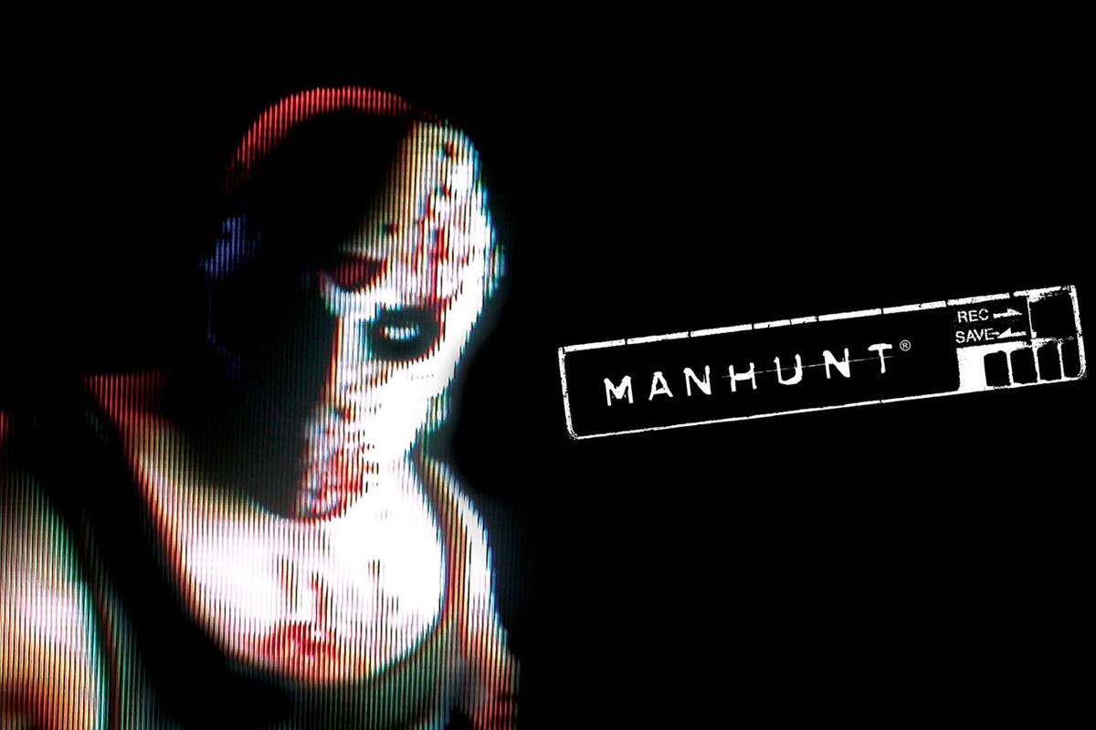 Manhunt celebra su 15.° aniversario