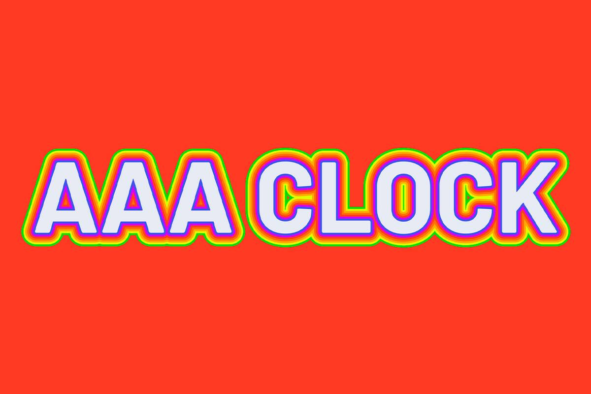 AAA Clock recibe nuevo contenido gratuito y ya lo puedes descargar