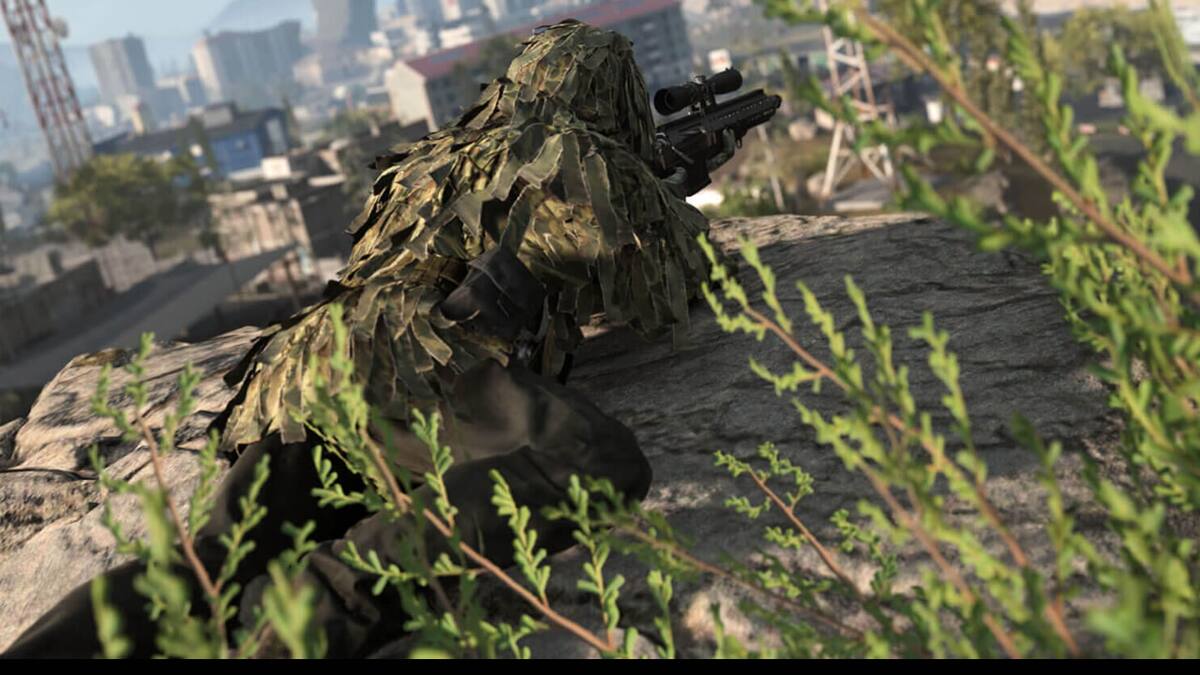 El polémico streamer puso el tema sobre la mesa y la comunidad de los shooter respondió