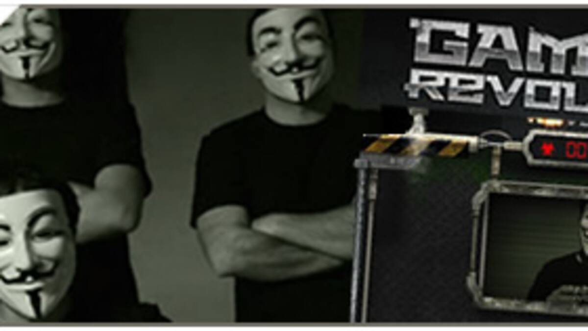 Gamers Revolution gana premio IAB a mejor Marketing Viral