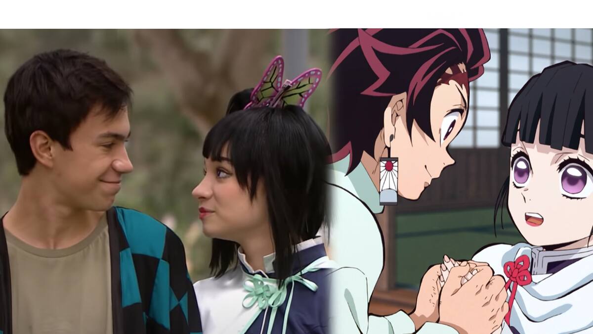 El popular anime de acción y aventura se hizo notar en la televisión nacional de Perú