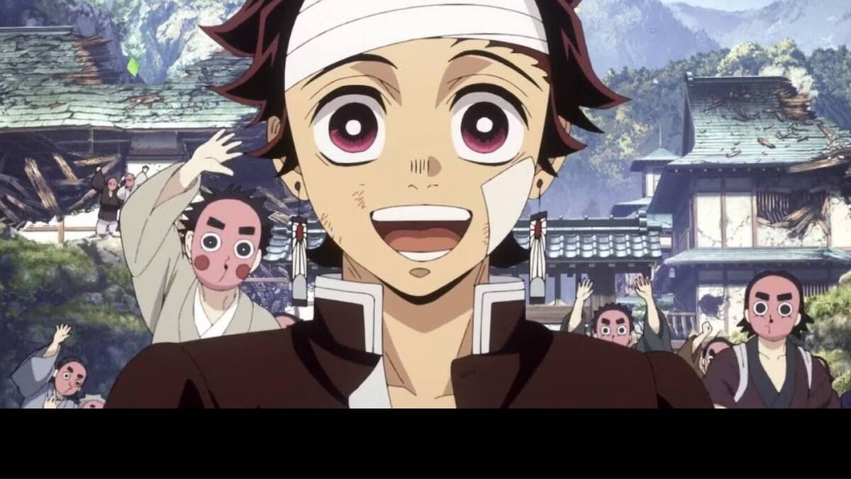 El popular anime llegará a Crunchyroll en simulcast