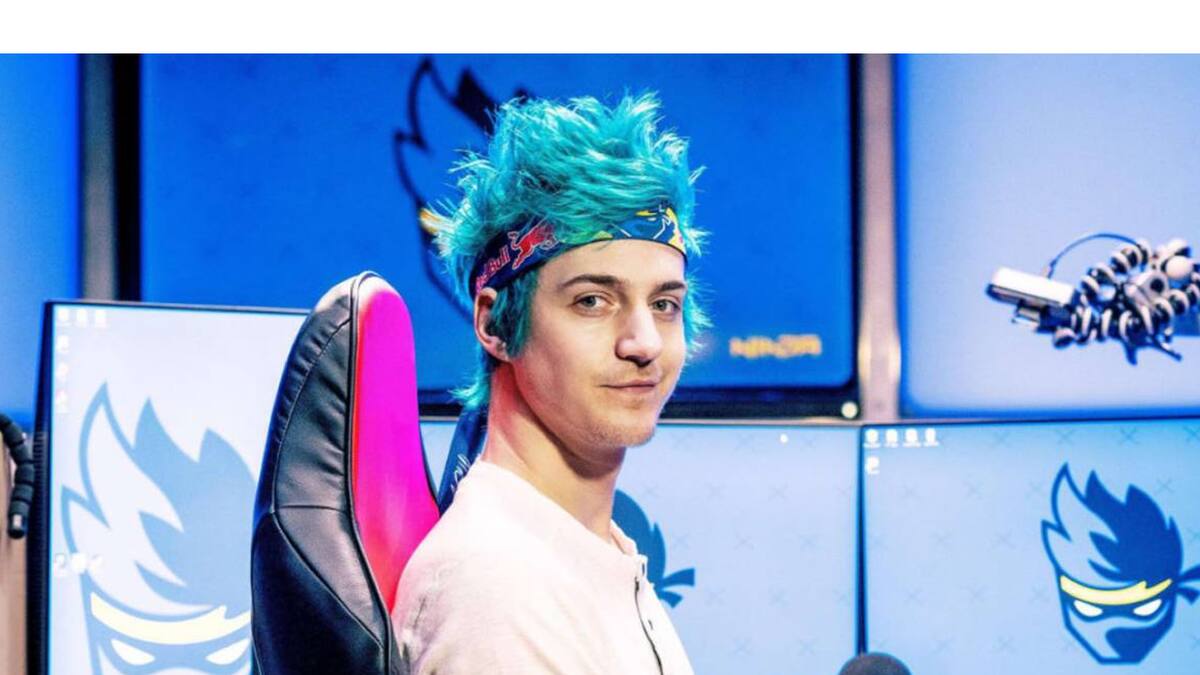 El popular creador de contenido ahora transmitirá en Twitch, YouTube, Facebook, Instagram y TikTok