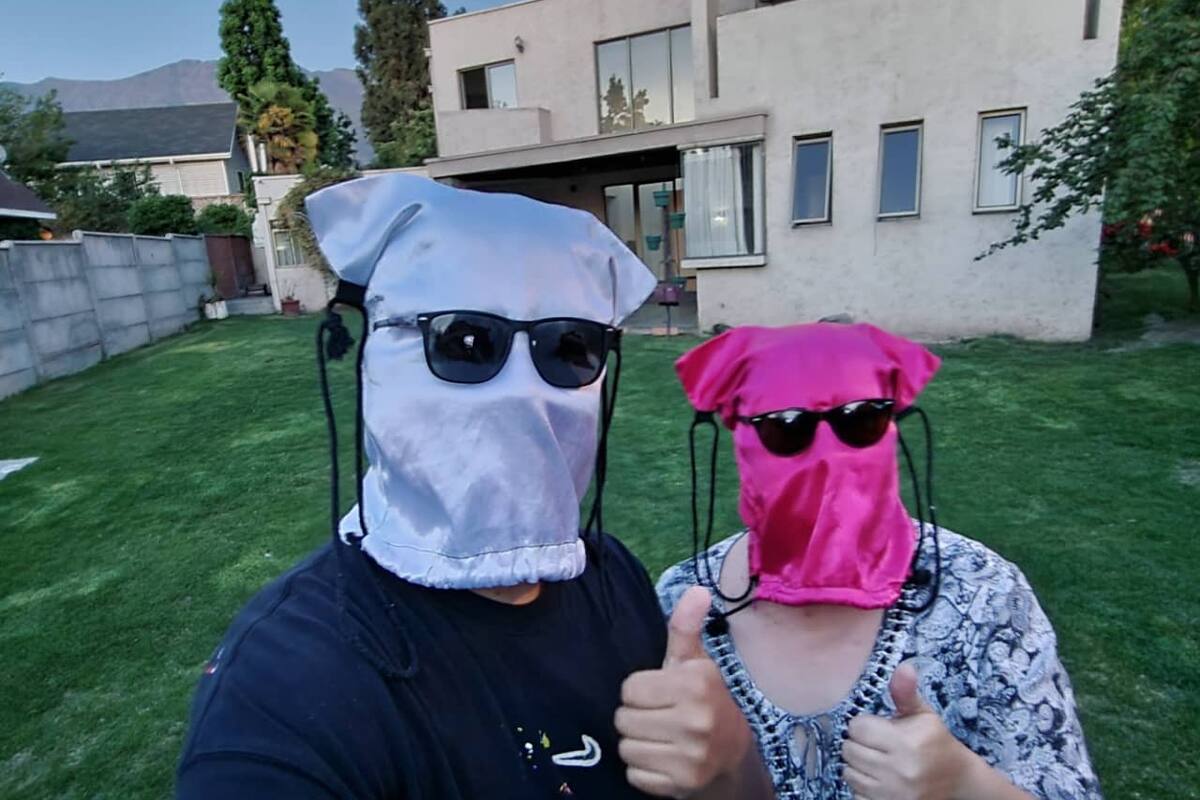Youtuber le compró una casa a su mamá con los ingresos que consigue de internet