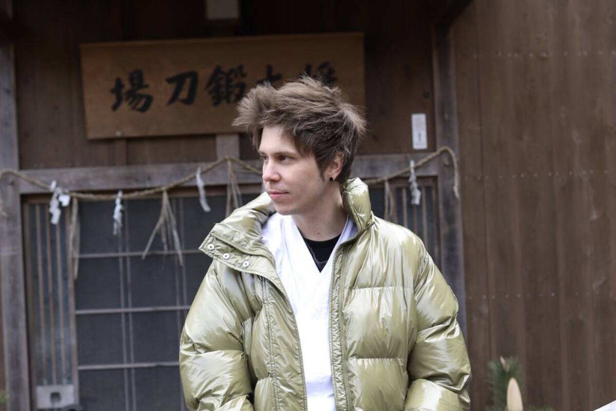 El Rubius tendrá una skin de Fortnite, ¿cuándo y dónde ver la revelación?