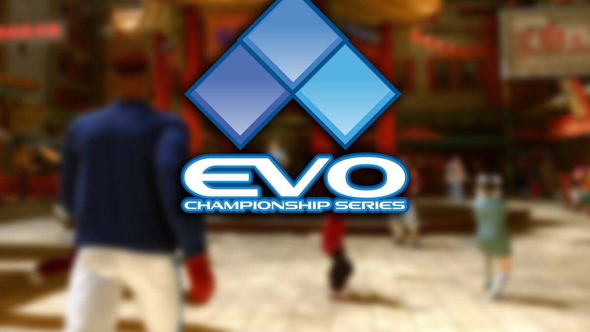 El popular evento de juegos de lucha tendrá lugar en agosto de este año