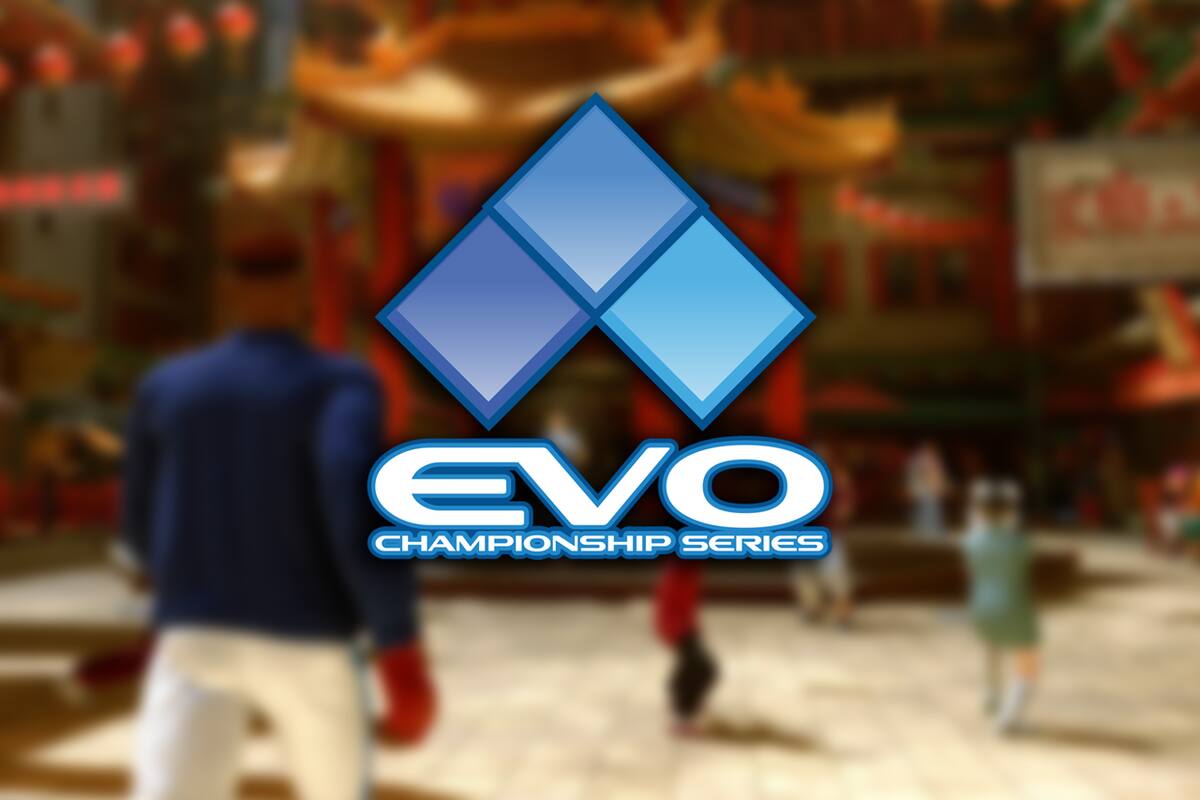 EVO 2023 presenta su alineación principal; hay una sorpresa y un juego nuevo