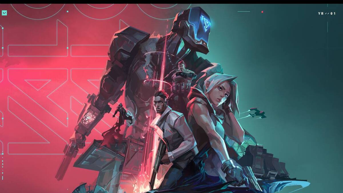 El popular FPS de Riot Games estaría muy cerca de la híbrida