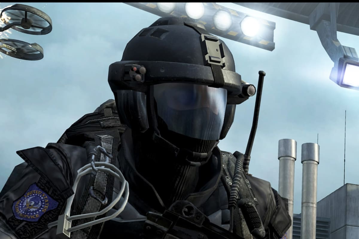 A partir de hoy puedes jugar Call of Duty: Black Ops II en Xbox One
