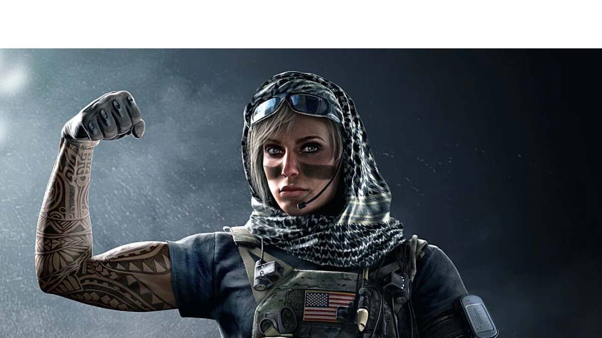El popular FPS táctico se acerca a su 10.° aniversario