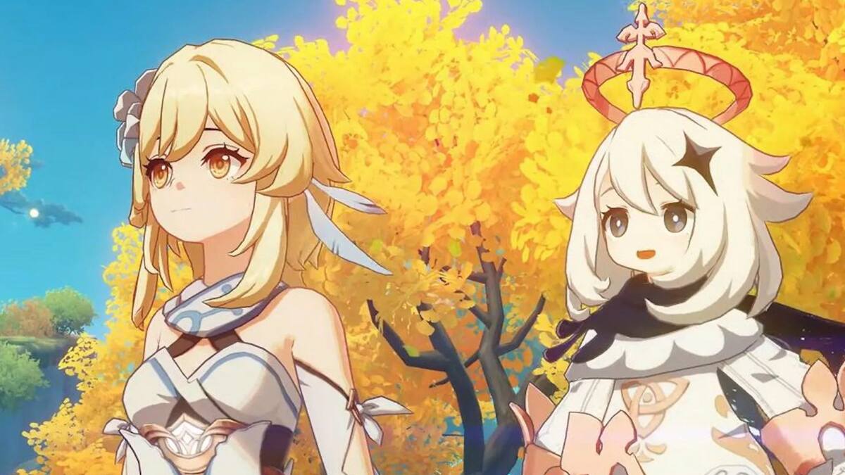 El popular free-to-play de miHoYo ganó en la categoría "Visuales y Gráficos"