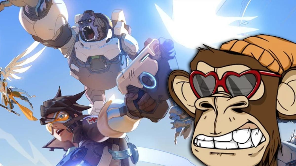 El popular hero shooter de Blizzard continúa actualizándose con nuevo contenido
