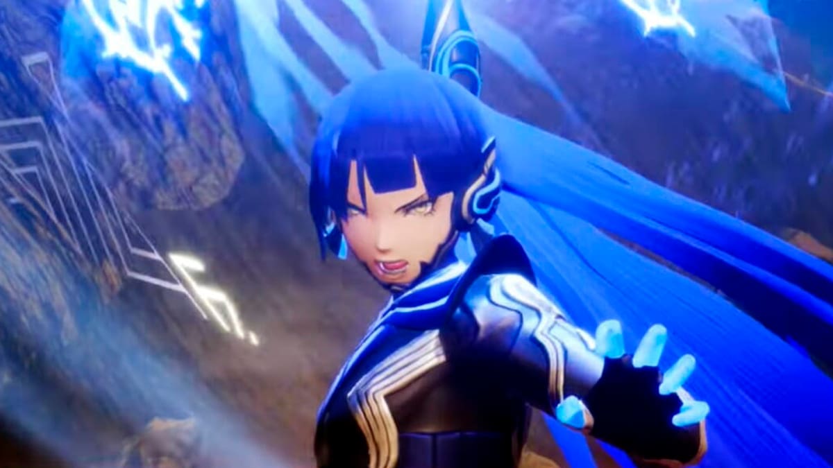 El popular JRPG de ATLUS sigue siendo un éxito en el Switch