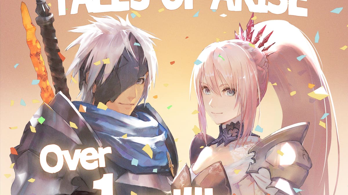 El popular JRPG de Bandai Namco es todo un éxito en consolas y PC