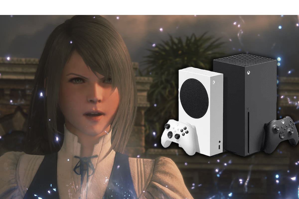 Tras el port de PC, ¿Final Fantasy XVI llegará a Xbox? Hiroshi Takai da esperanza a los fans
