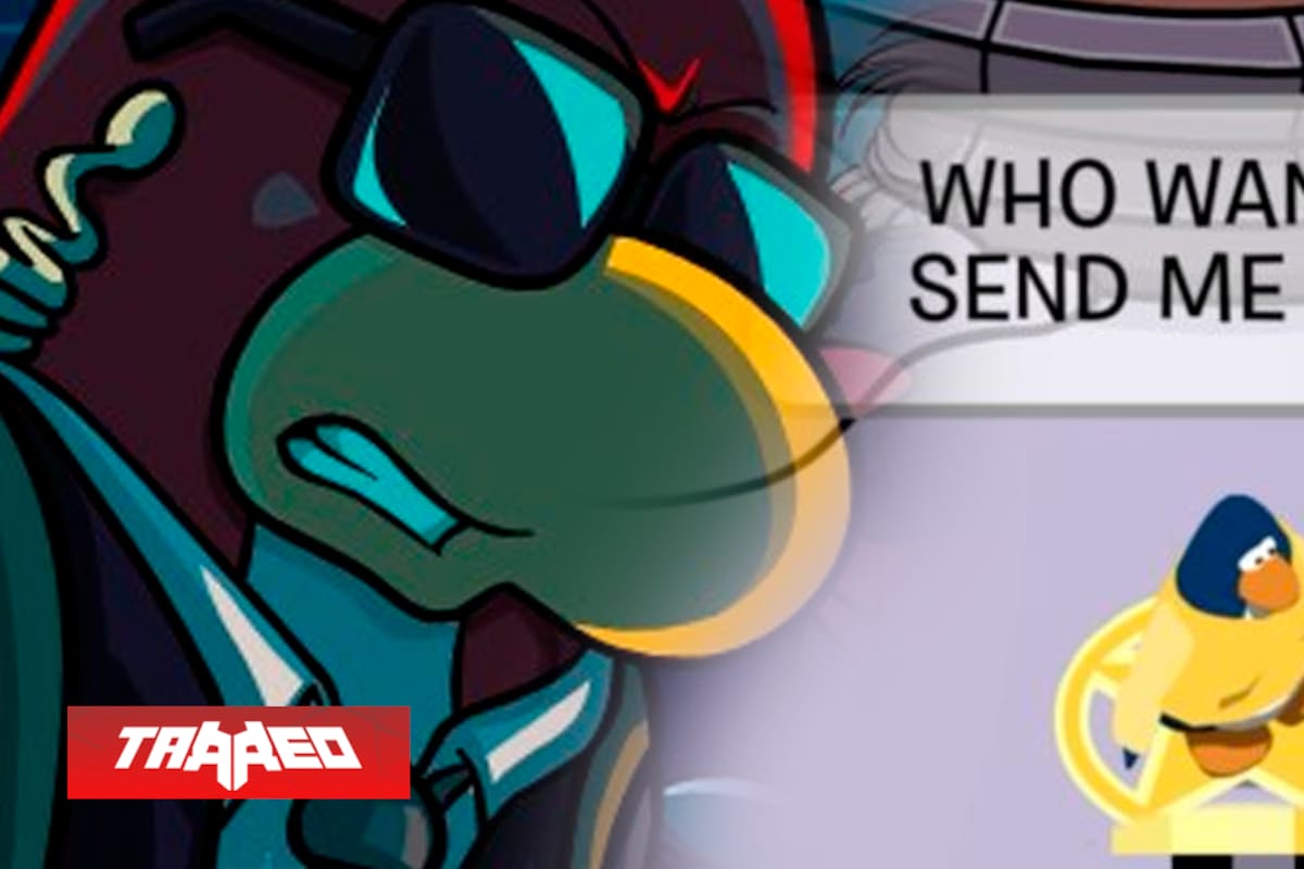 Disney obliga a cerrar servidor pirata de Club Penguin: Era foco de pornografía infantil y extorsión a menores