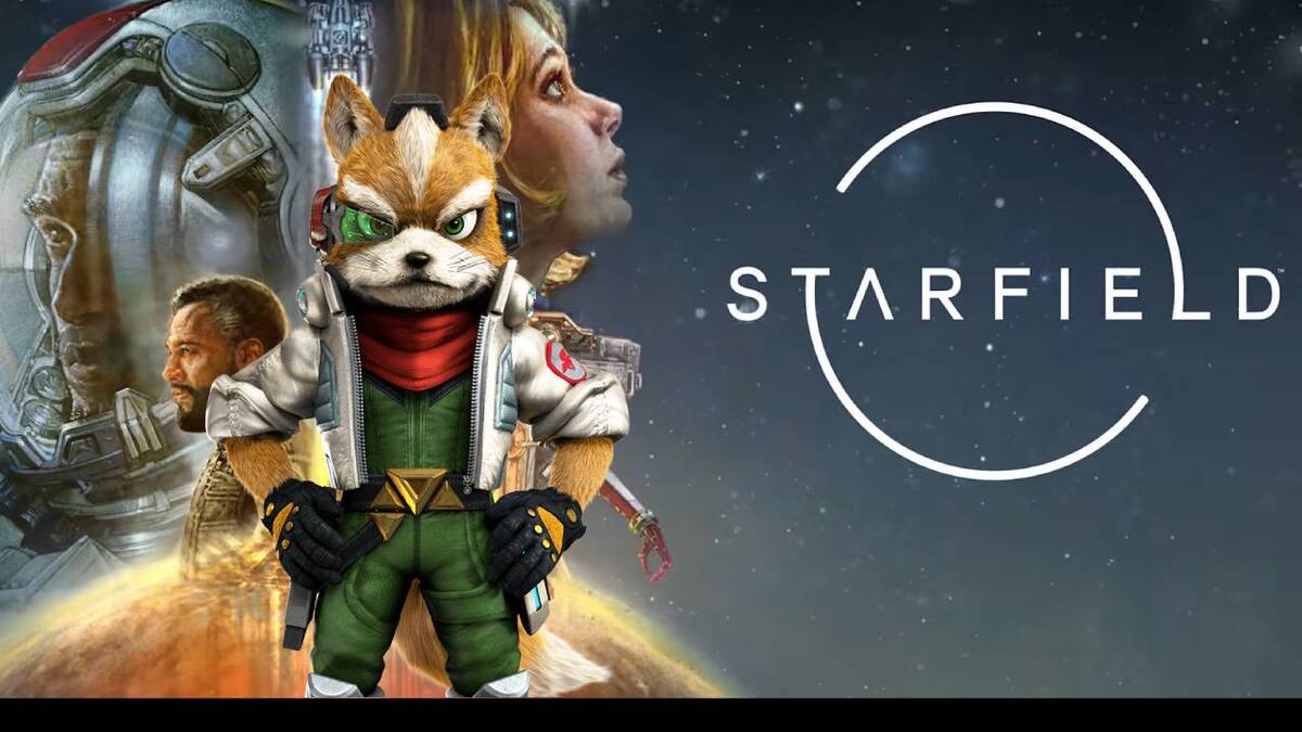 El popular juego de Bethesda le rinde homenaje a la saga de Nintendo