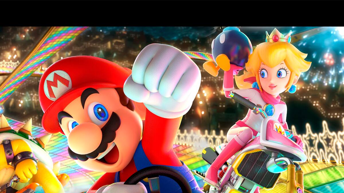El popular juego de carreras supera los 50 millones de unidades contando sus 2 versiones