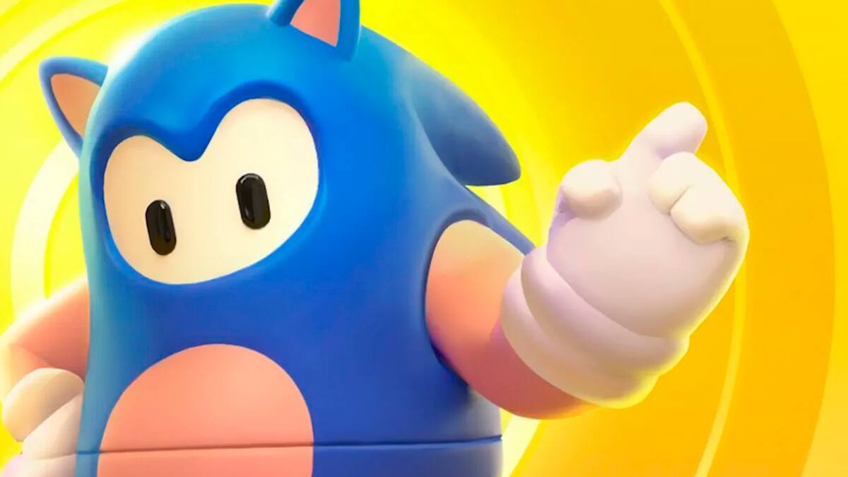 El popular juego de Epic Games tendrá otra colaboración con el erizo azul de SEGA
