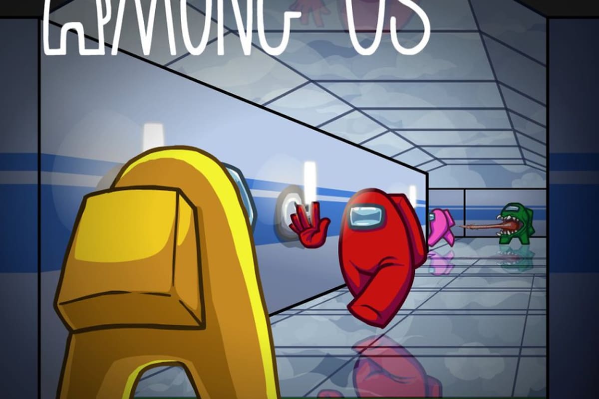 Xbox Game Pass: ya puedes jugar Among Us y más títulos en el servicio