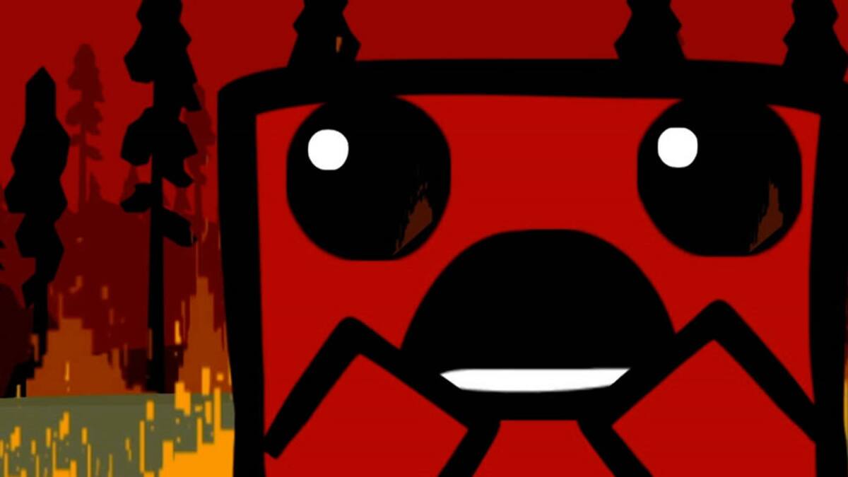 El popular juego de Team Meat será lanzado antes de que termine el año