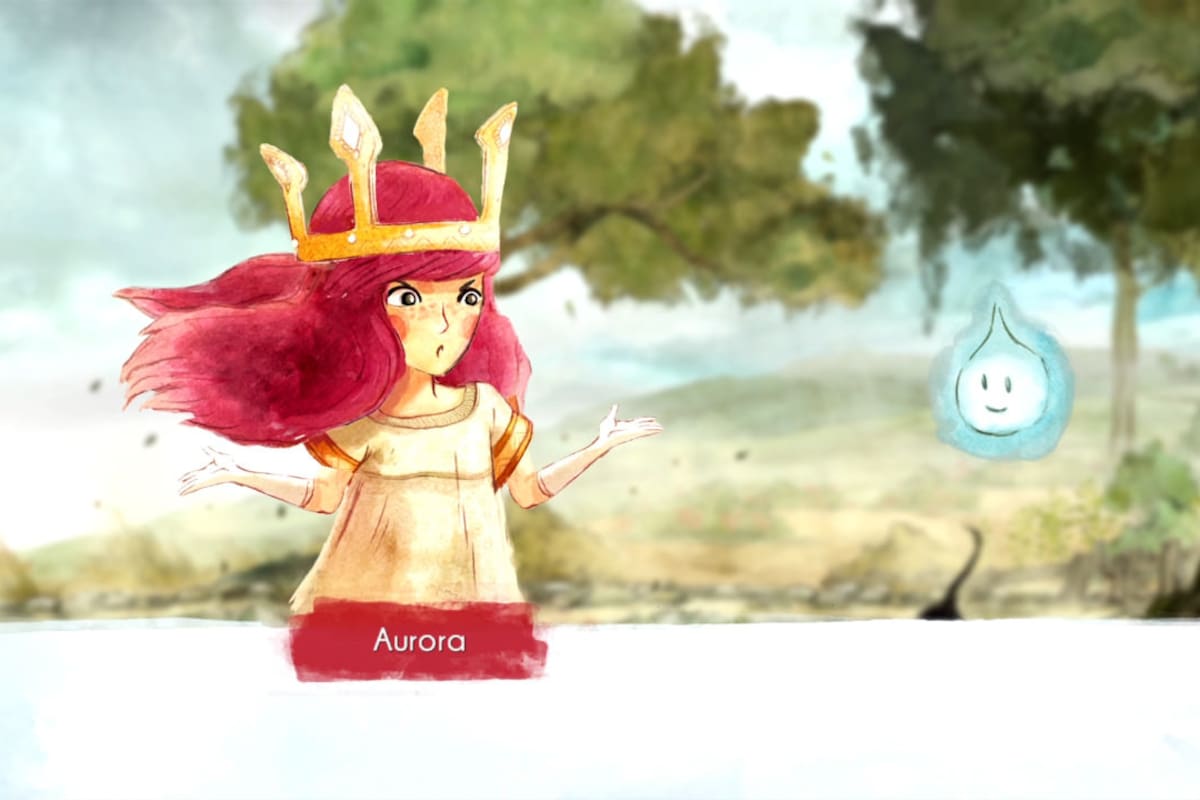 Child of Light contaría con una adaptación live-action para TV
