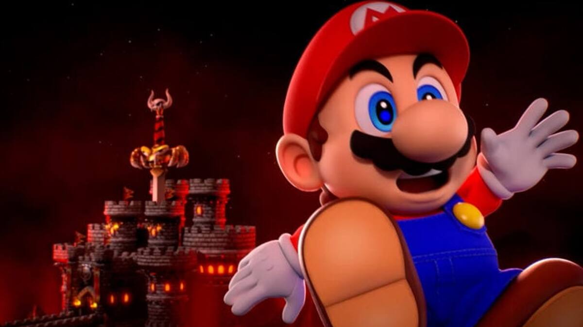 El popular juego regresará renovado a Nintendo Switch
