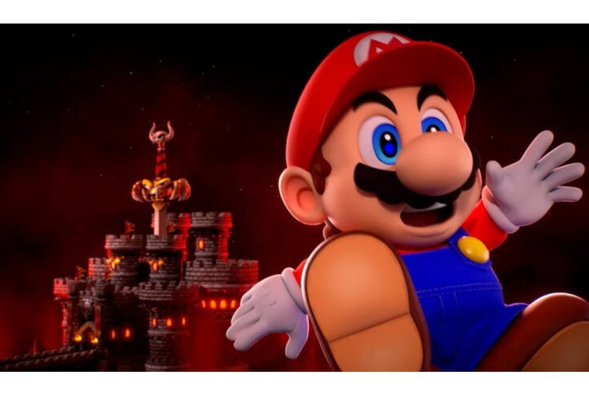 Super Mario RPG: confirman noticia que emocionará a los fans del clásico de SNES
