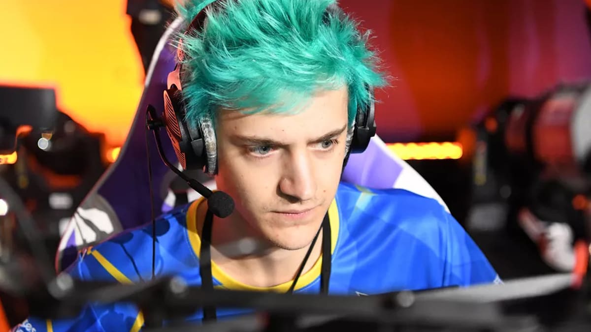El popular jugador de Fortnite también prepara una novela gráfica
