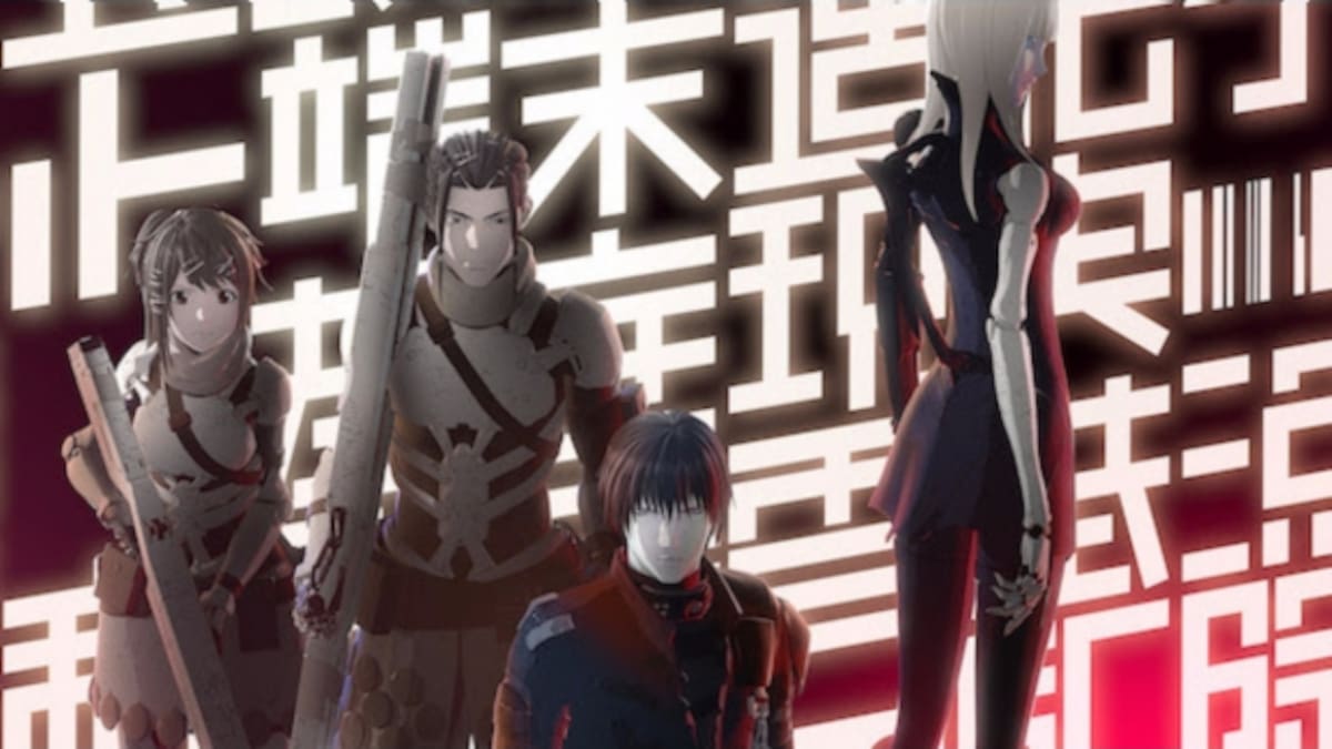 El popular manga de Tsutomu Nihei tendrá una segunda oportunidad gracias a Netflix Japón