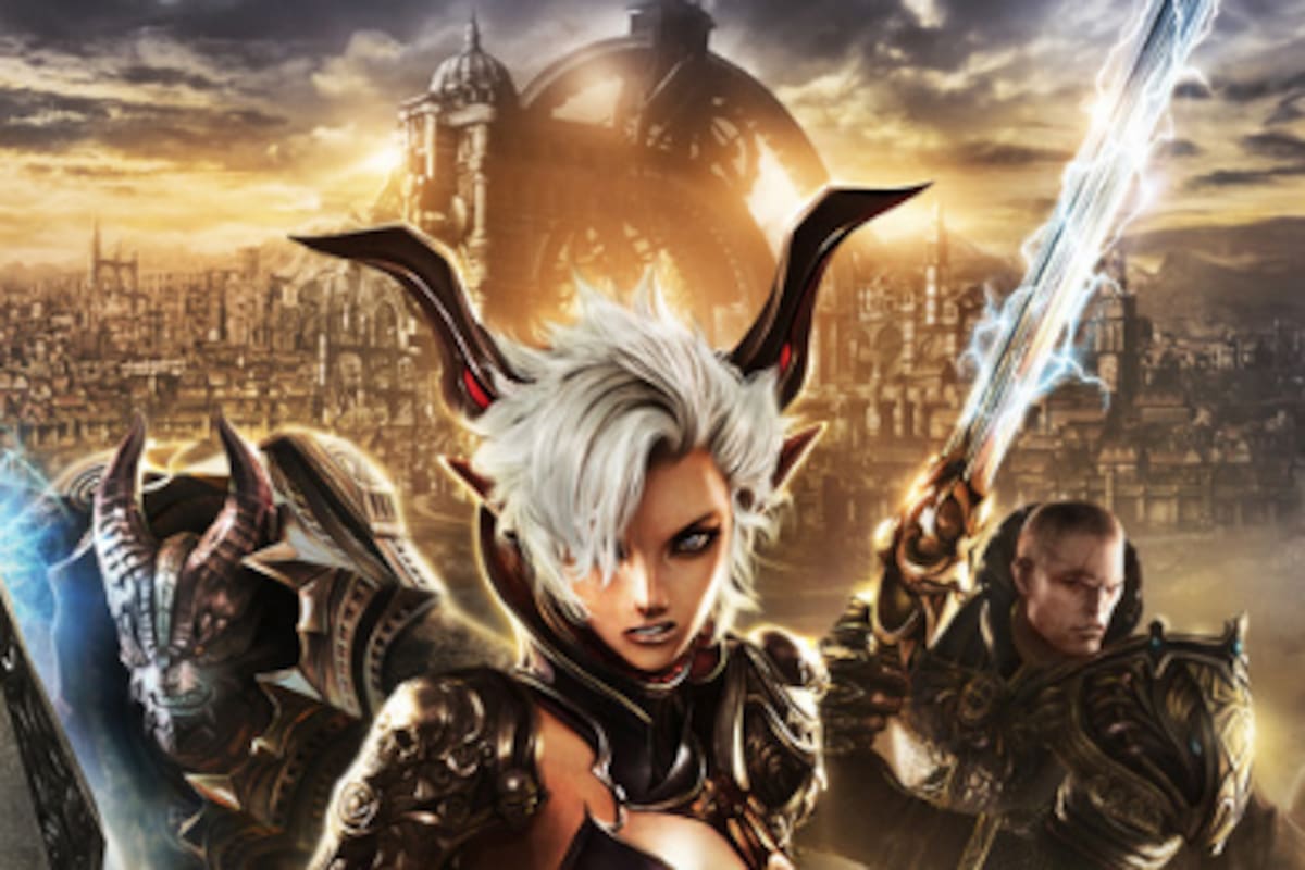 TERA finalmente llegará a PlayStation 4 y Xbox One el 3 de abril