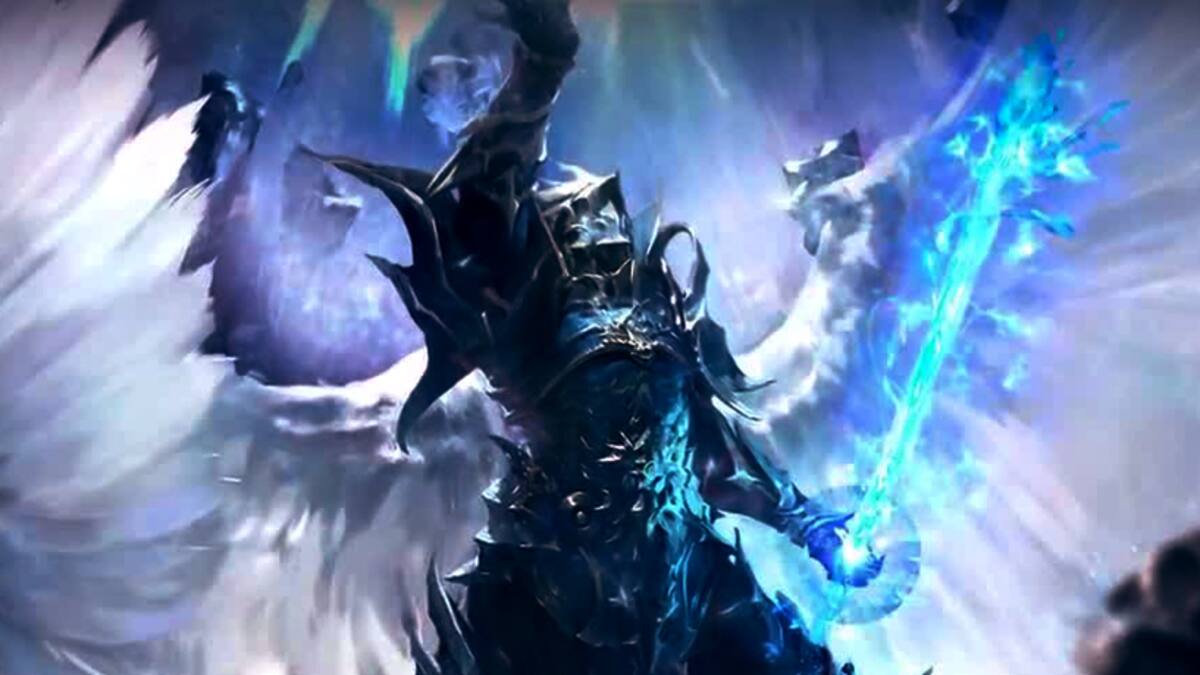 El popular MMORPG hace su estreno para móviles