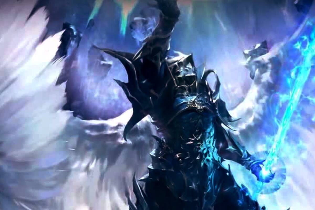 Mu Origin llega a Android e iOS