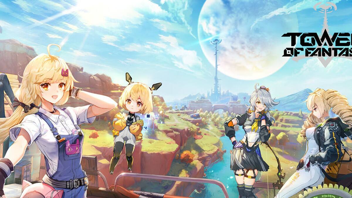 El popular MMORPG ya está disponible en PC y dispositivos móviles