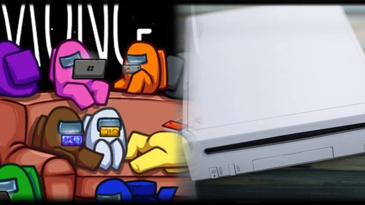 El popular multijugador recientemente llegó a Nintendo Switch