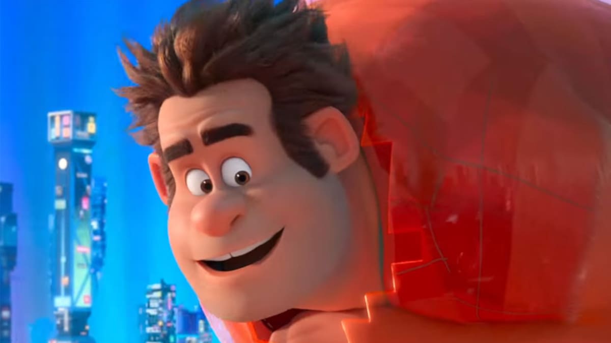 El popular personaje de Disney llegaría en una colaboración con Epic Games
