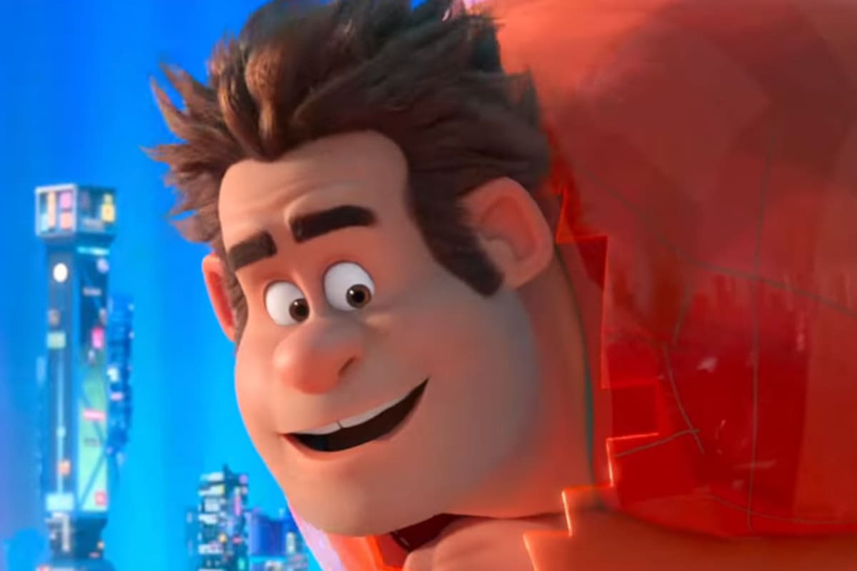 Archivos de Fortnite muestran a "Ralph, El demoledor" en un próximo evento del juego
