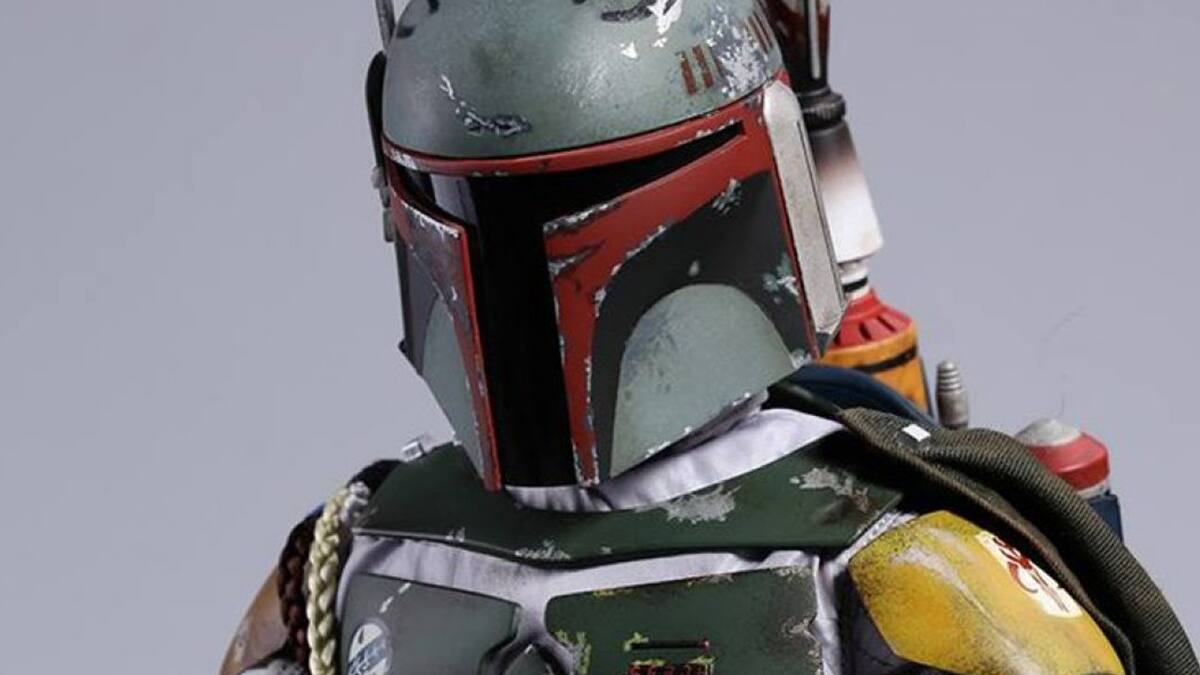 El popular personaje formará parte de la segunda temporada de la serie de Disney+