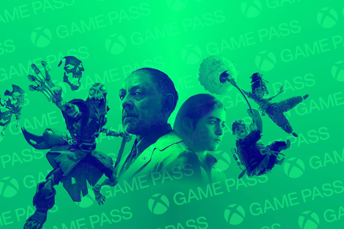 Los 10 mejores títulos para jugar con tus amigos en Xbox Game Pass