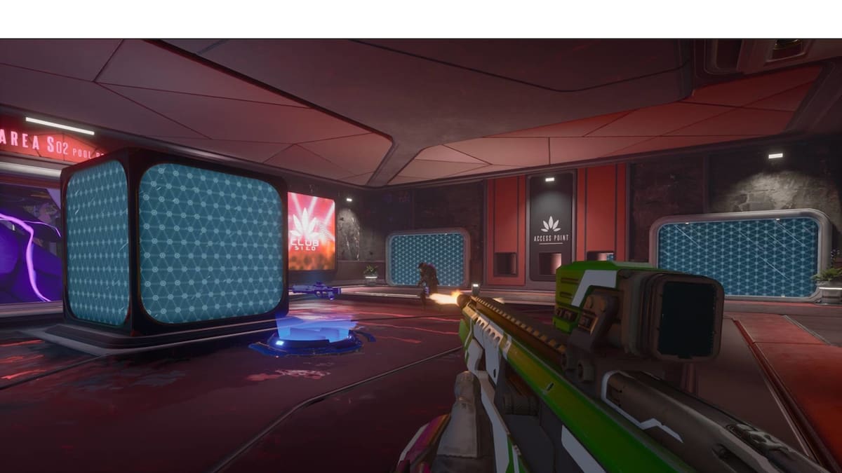 El popular shooter free-to-play estuvo presente en gamescom 2021