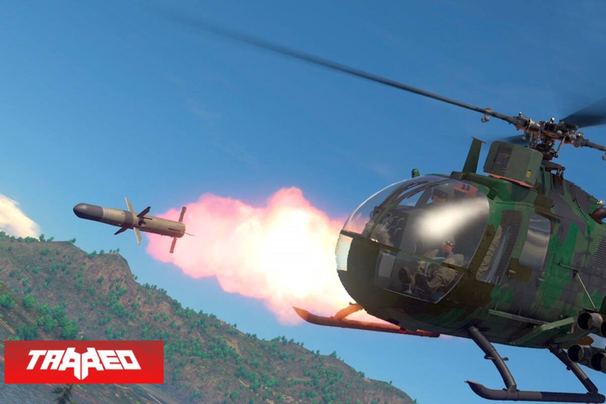 Éxito de War Thunder en consolas llevaría al juego directamente a Nintendo Switch
